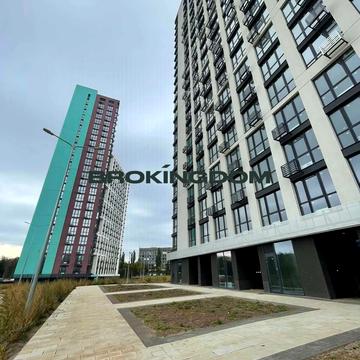 Віктора Некрасова вул. (Північно-Сирецька), 10-А