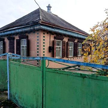 продам будинок м.Золотоноша