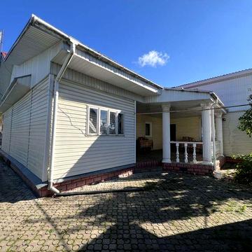 Оренда будинку довгострокова