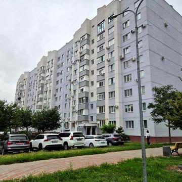 2к квартира 67м2, євроремонт, поверх 2/9, ЖК Садовий ЖК Садовий