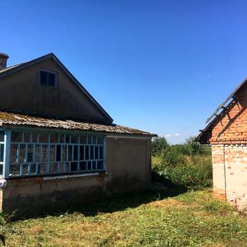 Продам будинок в с.Торчин