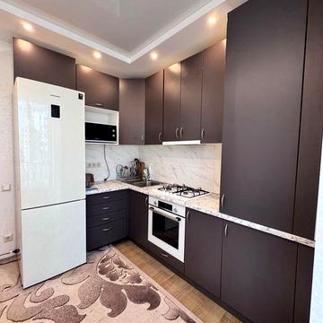 1 к квартира ЖК Уютний квартал