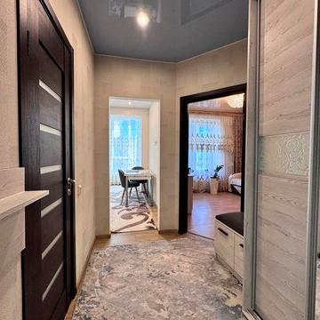 1 к квартира ЖК Уютний квартал