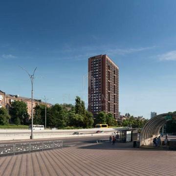 Олени Теліги вул., 25