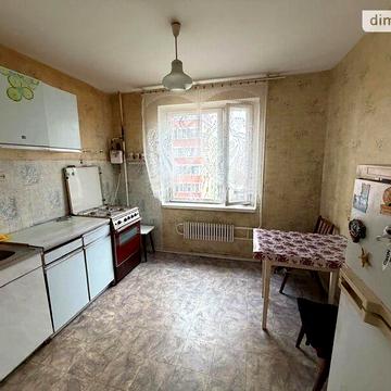 Довгострокова оренда 1к Квартира Лялі Ратушної вулиця