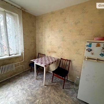 Довгострокова оренда 1к Квартира Лялі Ратушної вулиця