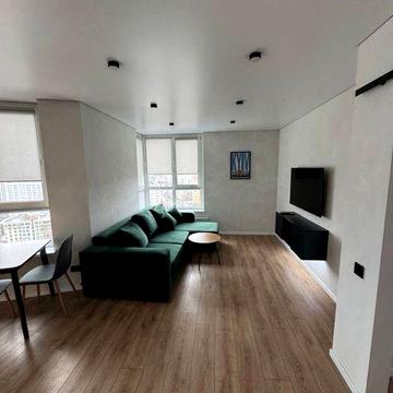 Здам 1 к квартиру ЖК Ліко град