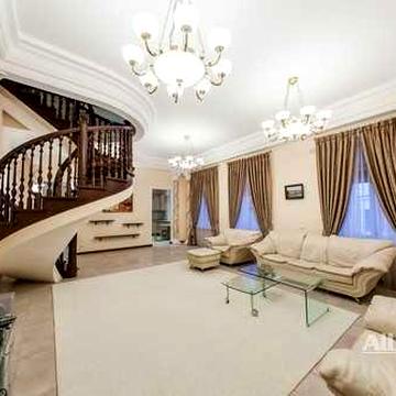 Оренда 4к квартири в Києві, Михайлівська вул., 24Б Без комісії