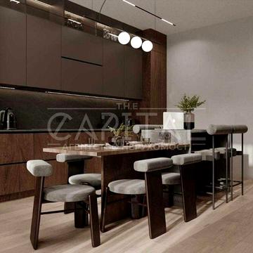 Продаж квартири ЖК 52 Перлина Pechersk Plaza Бойчука Печерський район ЖК 52 Перлина