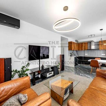 Продажа квартиры ЖК Централ Парк Печерск Есть генератор ЖК Central Park