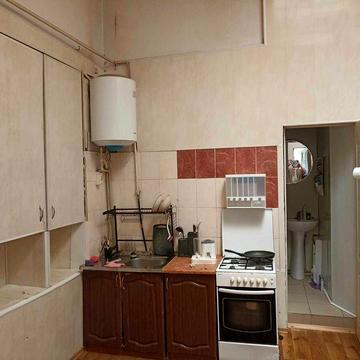 Продам однокомнатную квартиру в центре Одессы!