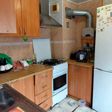 Продам дом на п.Большевик