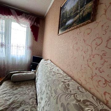 Сдам 3-комнатную квартиру ОТ СОБСТВЕННИКА (район Пески)