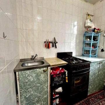 Продам 1 ком квартиру с А/О.