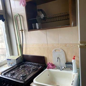 Сдам однушку на Кондратюка 4б