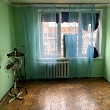 Сдам однушку на Кондратюка 4б