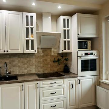 Юлії Здановської вул. (Ломоносова), 36-В