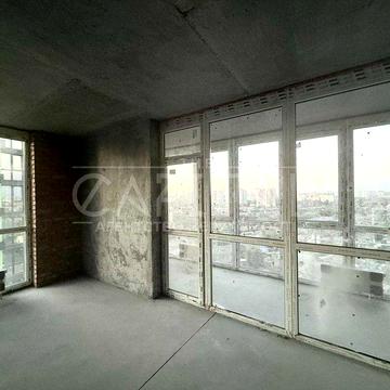 Без %  Продаж 3к квартири 100м2 в ЖК Great/Грейт, Введений будинок ЖК Great