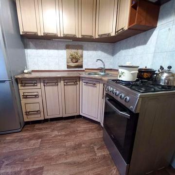 однокімнатна з ремонтом