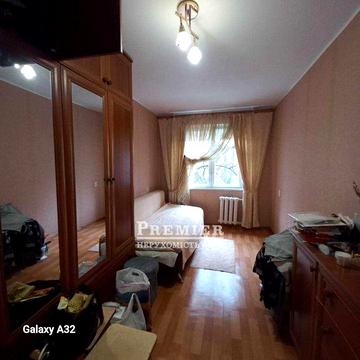 4-кімнатна квартира на Таїрова біля Сіті Центру