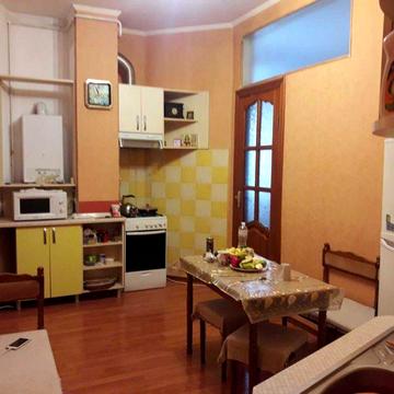 Продам 3-комнатную квартиру в Аркадии, ЖК "Тенистый"