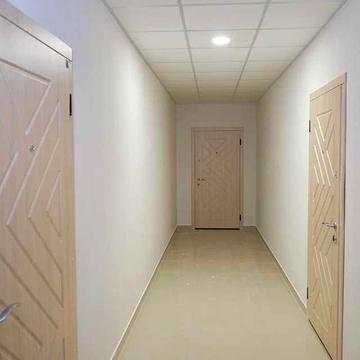 ЖК "Акварель 3". Центр города