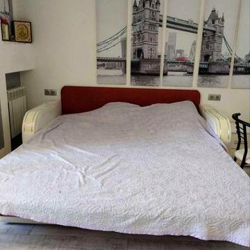 Продам 1-комнатную квартиру в с видом на МОРЕ, Марсельская