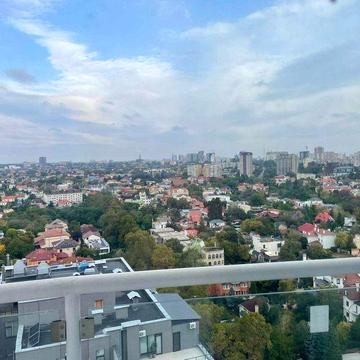 Продам студию в ЖК «Корфу» у моря