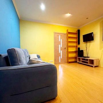 Продаж 2 кімнатної квартири в новобудові