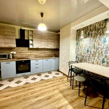 ЖК Амурський, Здановської 36-А, оренда 2к квартири , Васильківська