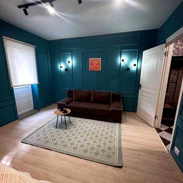 Здається 1к квартира