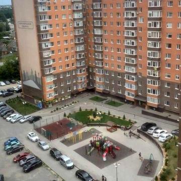 (8) Продам 2-кімнатну квартиру у новобудові 2741