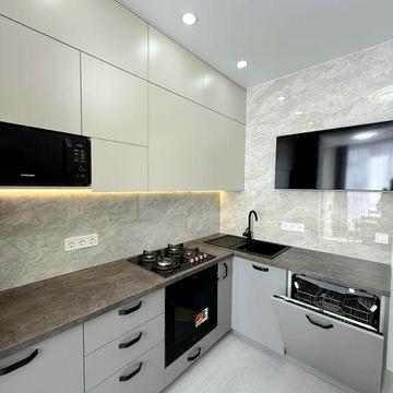 Нова, Сучасна 1 кім квартира ЖК Софія Резиденс з гардеробною.