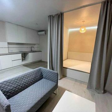 ЖК Науковий. Є генератор.