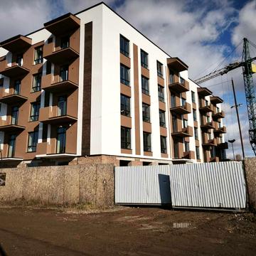 Капушанська вул., 195