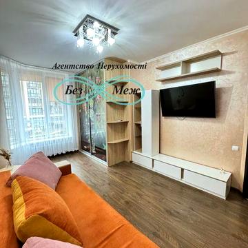 Оренда 1к квартири в ЖК Софія Резиденс