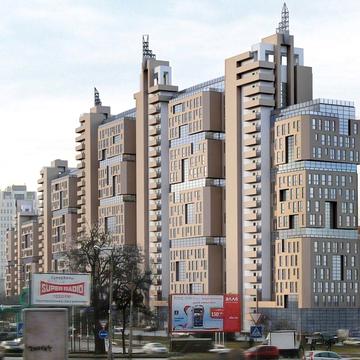 Клочківська вул., 117