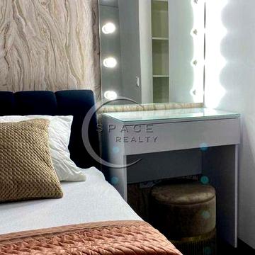 Оренда 1к квартири в ЖК Французкий квартал 2 Предславинська 42