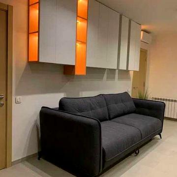 Аренда 2-х комнатной квартиры ул. Троицкая, 5