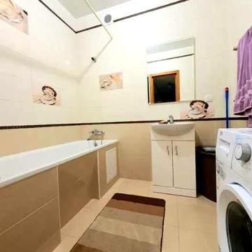 Алексеевка. Продам 2 к.кв. 67м2. в новострое, м.Победа. Лучшая цена.AN ЖК Молодежный Городок