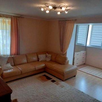 Продам квартиру с удобной планировкой на Таирова