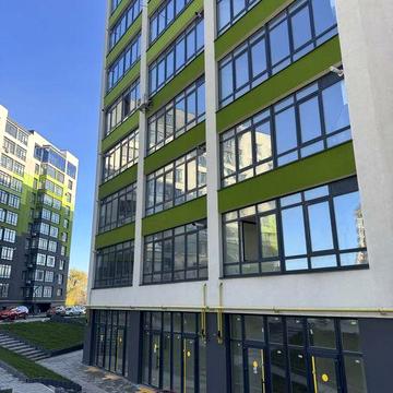 Продаж 1 кімнатноі біля Озера ЖК Міленіум