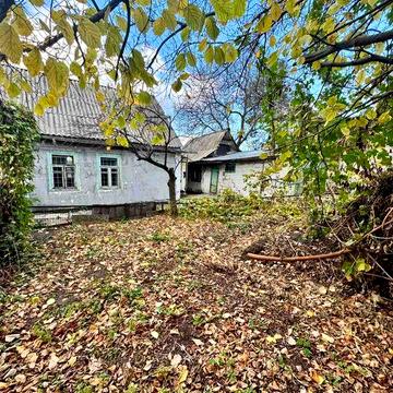 Продам  часть дома Рабочая