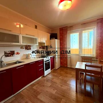 Єлизавети Чавдар вул., 14