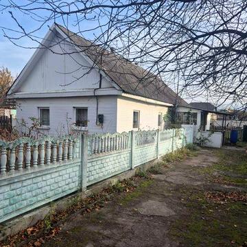 Продається будинок