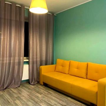 Дениса Рачінського вул. (Комбінатна), 25-А