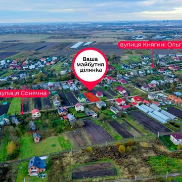 Пустомити, Львівський, Львівська область 38500.0 USD