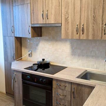 Томаша Масарика вул., 18