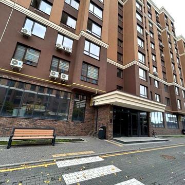 Терміново Продаж 2-кімнатної квартири в ЖК «Софіївські Липки». ЖК Софіївськи липки