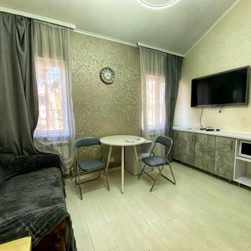 Дворівнева квартира ЖК Мрія